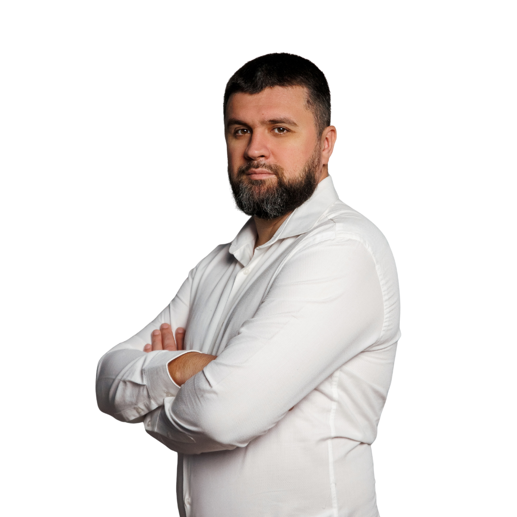 Владимир Алдушин